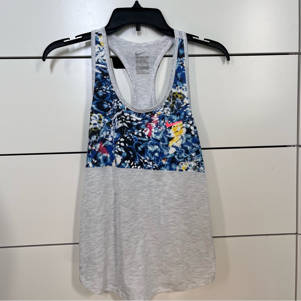 Nike Athletic Tank
